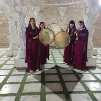 تیم هنری نغمه|خدمات پذیرایی، مراسم|کرمانشاه, |دیوار