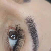اکستنشن مژه