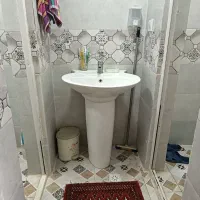 یک واحد زمینی با امکانات اجاره داده میشود