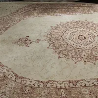 چند عدد فرش ۹ و ۶ متری ماشینی|فرش|رشت, ساغری سازان|دیوار