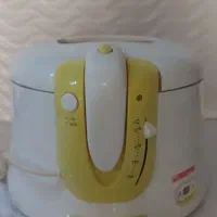 سرخ کن برقی