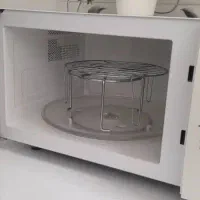 ماکرو ویو کنوود|اجاق گاز و لوازم برقی پختوپز|کرج, حسین آباد (اکبر آباد)|دیوار