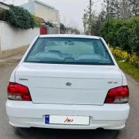 ۱۳۲ مدل۸۹ سالم فرمان هیدرولیک|خودرو سواری و وانت|رشت, حومه رشت|دیوار