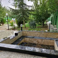 اجاره روزانه/هفتگی/ماهانه ویلا ۱۰۰ متری|اجارهٔ کوتاهمدت ویلا و باغ|هشتگرد, تهران دشت|دیوار