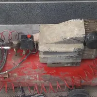 کمپرسوربادکدخدایی ۶۰لیتری