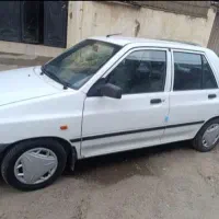 پراید۱۳۱فول مدل ۹۶بدون ترک وجوش|خودرو سواری و وانت|لنگرود, |دیوار