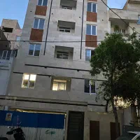 اپارتمان ۹۰ متر نوساز دوخوابه