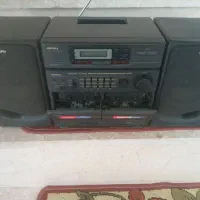 رادیوضبط کلکسیونی ایوا