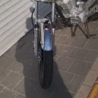 200 پرواز مدل 1401|موتورسیکلت|مشهد, گاز|دیوار