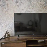 تلویزیون LED مارک TCL سایز۴۳ اینچ