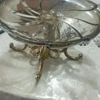 شیرینی خوری یا میوه خوری