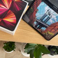 Ipad pro 11 سیمکارتخور (بدون نقطه)|تبلت|تهران, کاشانک|دیوار
