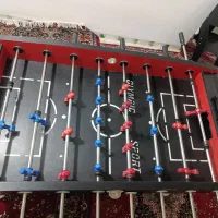 فوتبال دستی حرفه ای|اسباببازی|بانه, |دیوار