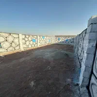 باغ ویلایی زمین باغچه چهاردیواری سند تکبرگ|فروش زمین و ملک کلنگی|رباط‌کریم, رباط‌کریم|دیوار