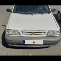 خودرو|خودرو سواری و وانت|اهواز, کمپلو شمالی|دیوار