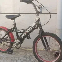 دوچرخه سایز ۱۶