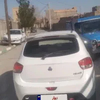 تیبا ۲ مدل ۱۴۰۰|خودرو سواری و وانت|زرندیه, |دیوار