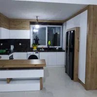 اجرای انواع کابینتmdfباطراحی 3Dقبل از اجرا|خدمات پیشه و مهارت|قشم, |دیوار