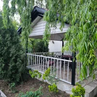 باغچه ویلای ۷۵۰ متری ،سنددار ، بهشت خصوصی|فروش خانه و ویلا|محمدشهر, عباس آباد|دیوار