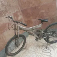 دوچرخه 26 سالم