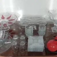 ظروف پذیرایی