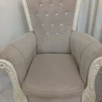 مبل کرم|مبلمان خانگی و میز عسلی|ملارد, |دیوار