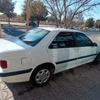 پژو پارس تیوفایو دریچه سیمی|خودرو سواری و وانت|گناباد, |دیوار