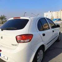 تیبا 2 مدل 99 سالم و بی رنگ|خودرو سواری و وانت|بندر گناوه, |دیوار