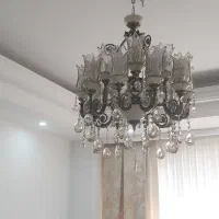 لوستر برنز