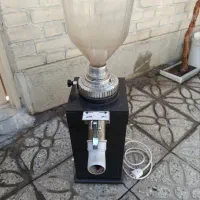 آسیاب قهوه|خردکن، آسیاب، غذاساز|لنجان, |دیوار