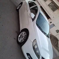جک j5 اتومات jac j5|خودرو سواری و وانت|قزوین, |دیوار