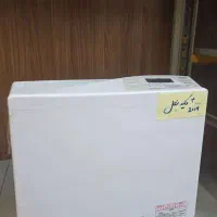 بخاری ژاپنی/همه ظرفیت ها/اصلی دبی