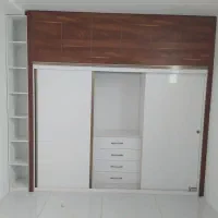 طراحی واجرای کمد دیواری|خدمات پیشه و مهارت|ملایر, |دیوار