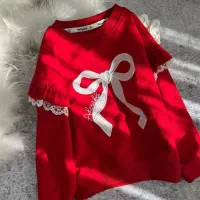 لباس یلدایی دخترانه و پسرانه، در سایزبندی