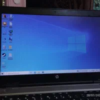 لپ تاپ HP