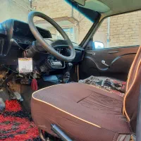 پیکان وانت مدل ۸۶دوگانه شرکت|خودرو سواری و وانت|اقبالیه, |دیوار