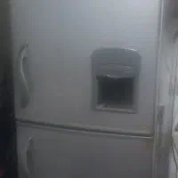 یخچال فریزر۲درب