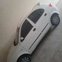 تیبا 2 (هاچبک) EX، مدل ۱۴۰۰|خودرو سواری و وانت|شاهرود, |دیوار