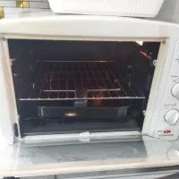 سرخ کن و اون تستر|سایر لوازم برقی|تهران, جوانمردان (اندیشه)|دیوار