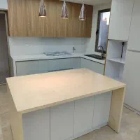 ساخت و نصب و تعمیر کابینت