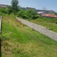 1307متر زمین در سراوان با پروانه