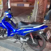 فروشی.موتور سیکلت