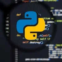 برنامه‌نویس Python  ابزار محاسبه و اتوماسیون فوری