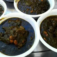 انواع غذا ایرانی