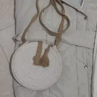 پافر سفید شیری|لباس|کرج, آق تپه|دیوار