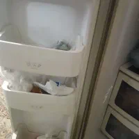 یخچال ساید دوو