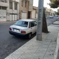 پراید 131 sl مدل 1391