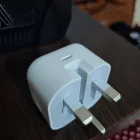 شارژر اصل ایفون ۱۶