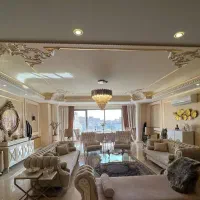 ۳۰۰ متر با سازه‌ای فوق لوکس/تاپ لوکیشن نیروهوایی|فروش آپارتمان|تهران, نیروی هوایی (پیروزی)|دیوار