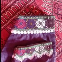 نقش دست دوز